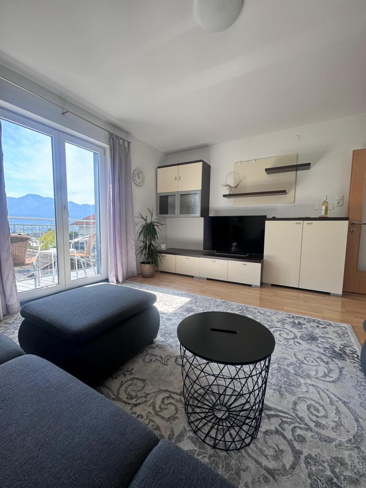 Ferienwohnung Lara Tiefgraben Extérieur photo