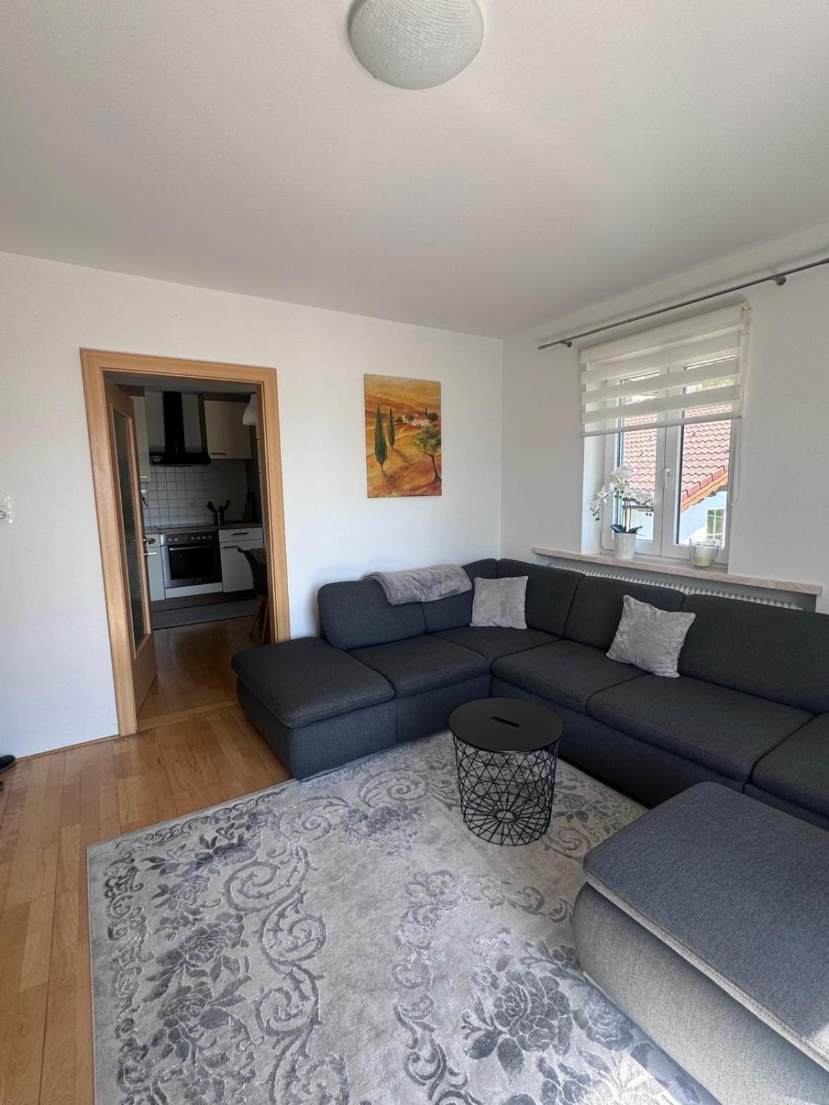 Ferienwohnung Lara Tiefgraben Extérieur photo