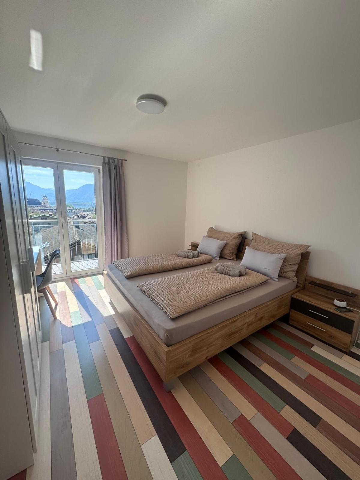 Ferienwohnung Lara Tiefgraben Extérieur photo