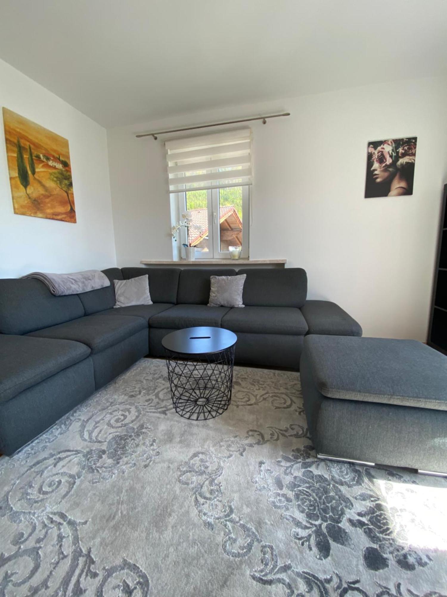 Ferienwohnung Lara Tiefgraben Extérieur photo