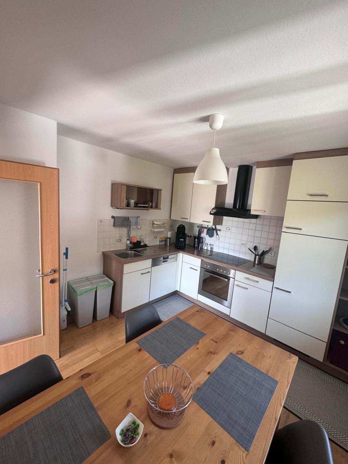 Ferienwohnung Lara Tiefgraben Extérieur photo
